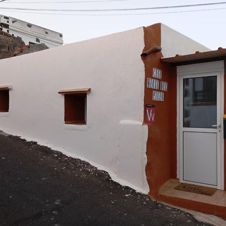 Taibique Casa De Maria Del Pilar 빌라 객실 사진