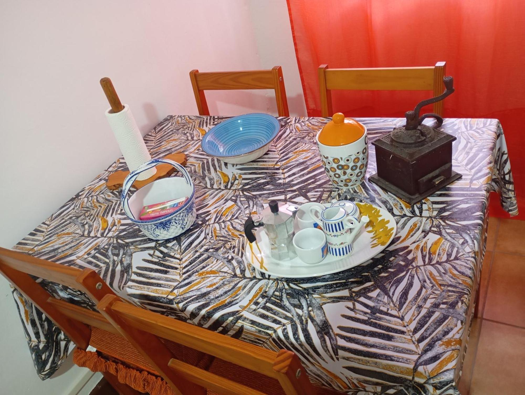 Taibique Casa De Maria Del Pilar 빌라 외부 사진