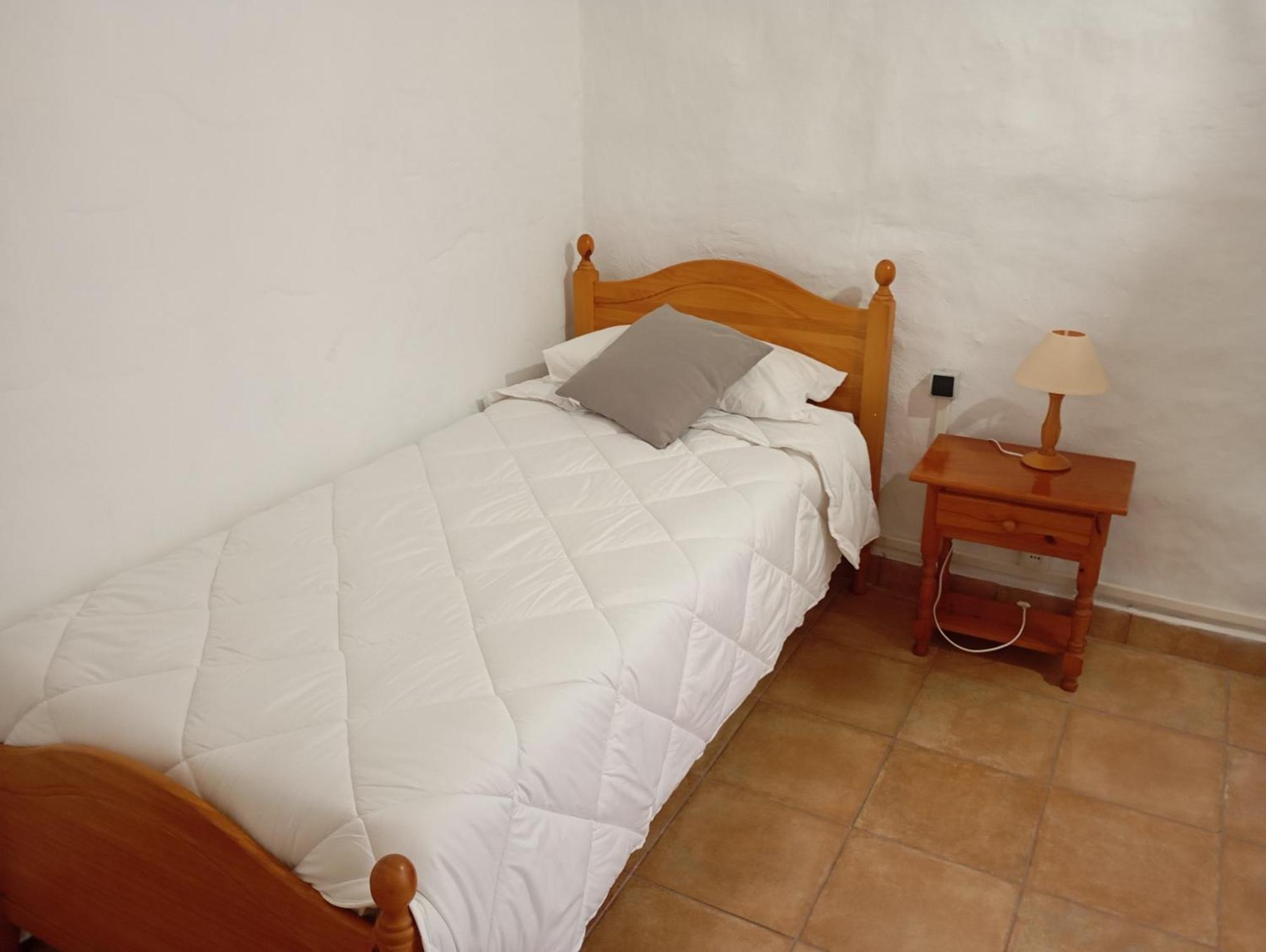 Taibique Casa De Maria Del Pilar 빌라 외부 사진
