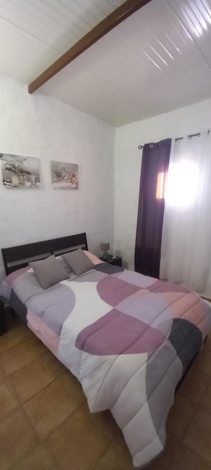 Taibique Casa De Maria Del Pilar 빌라 외부 사진