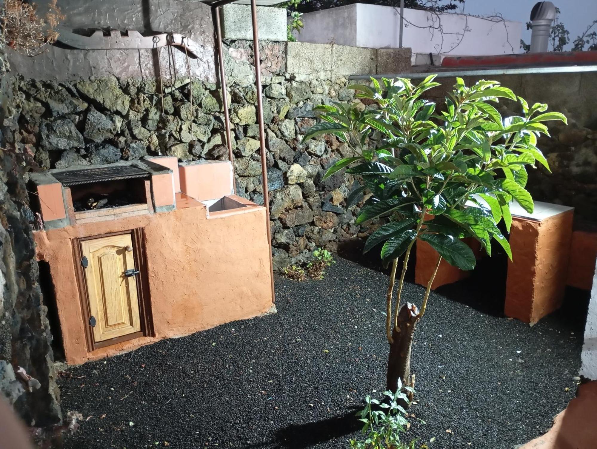 Taibique Casa De Maria Del Pilar 빌라 외부 사진
